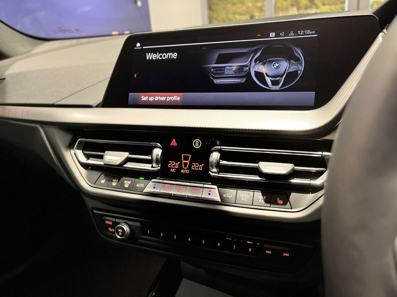 2024 (74) BMW 2 Series 218i M Sport Gran Coupe 3493487