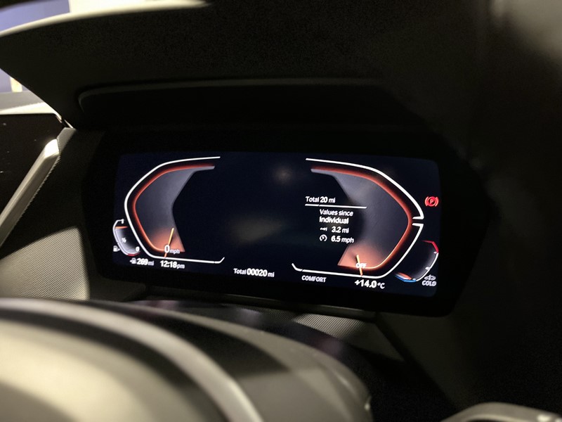 2024 (74) BMW 2 Series 218i M Sport Gran Coupe 3493488