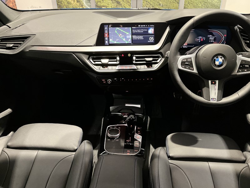 2024 (74) BMW 2 Series 218i M Sport Gran Coupe 3493485