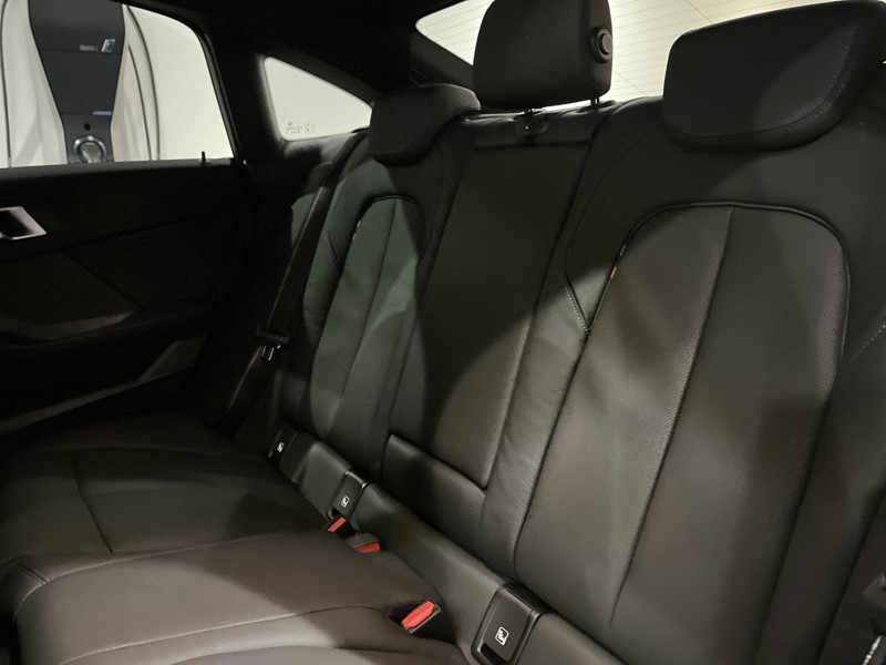 2024 (74) BMW 2 Series 218i M Sport Gran Coupe 3493490