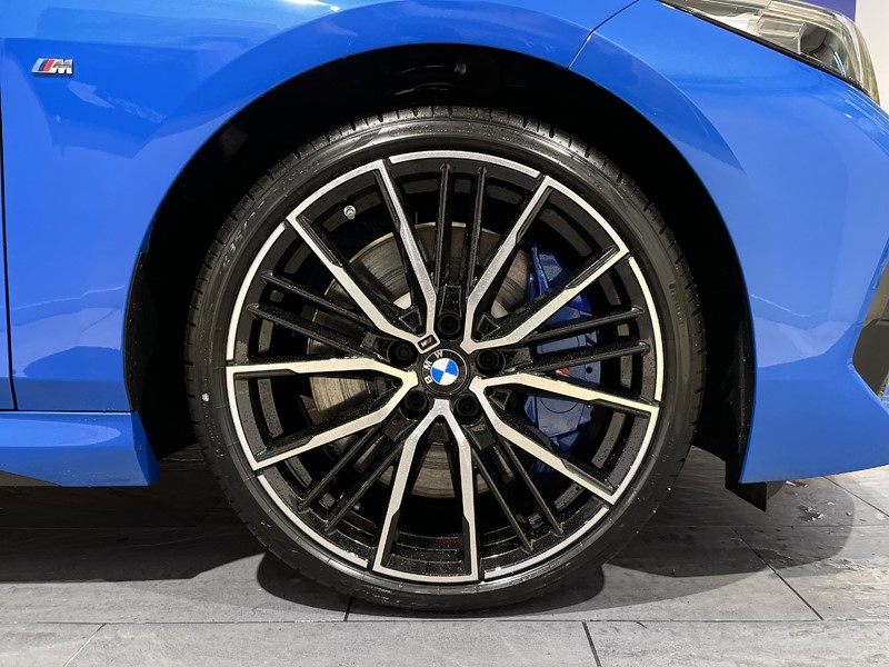 2024 (74) BMW 2 Series 218i M Sport Gran Coupe 3493491