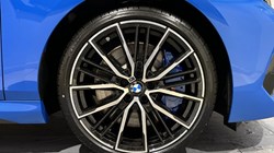 2024 (74) BMW 2 Series 218i M Sport Gran Coupe 3493491