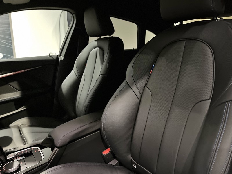 2024 (74) BMW 2 Series 218i M Sport Gran Coupe 3493489