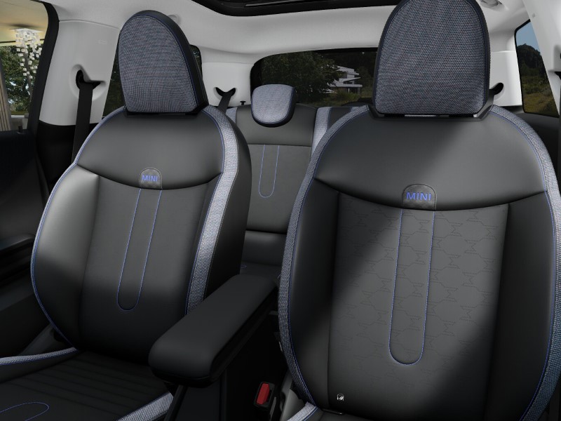  MINI COOPER 1.5 C Classic [Level 2] 3dr Auto 3594099