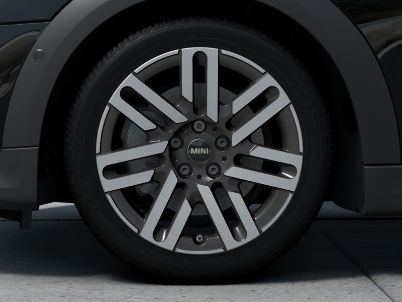  MINI COOPER 1.5 C Classic [Level 2] 3dr Auto 3594101