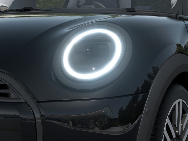  MINI COOPER 1.5 C Classic [Level 2] 3dr Auto 3594102