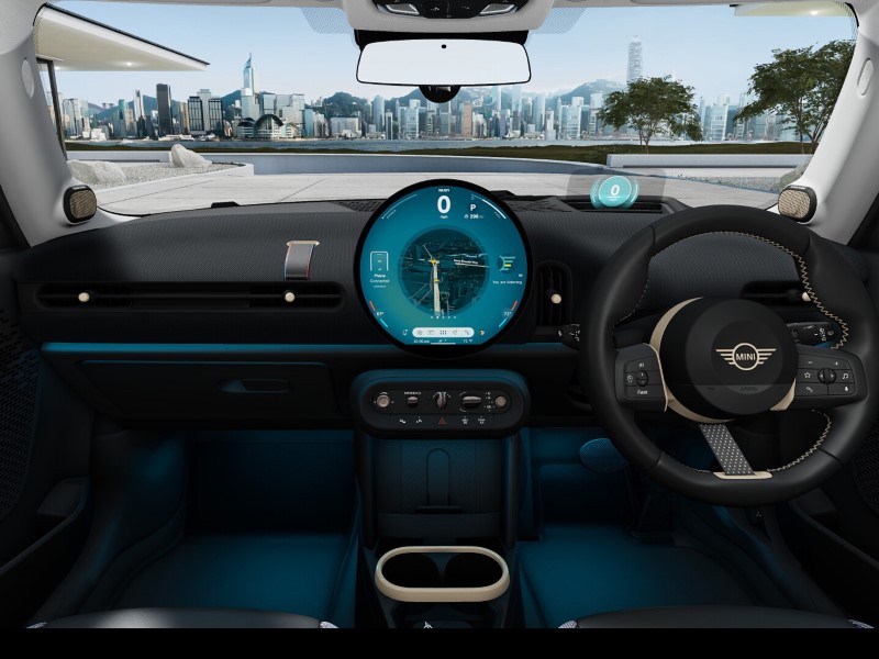  MINI COOPER 1.5 C Classic [Level 2] 3dr Auto 3594098