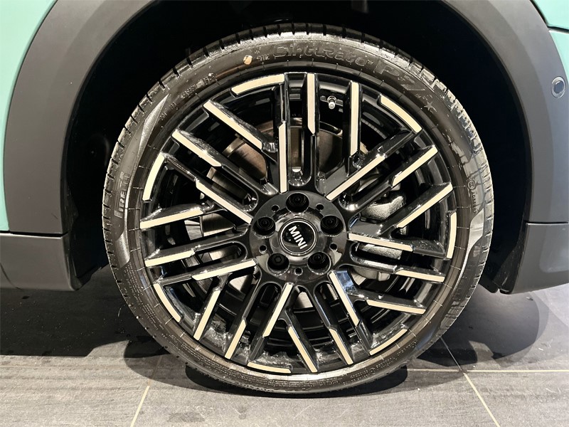 2024 (74) MINI COOPER 2.0 S Classic 5dr Auto 3524653