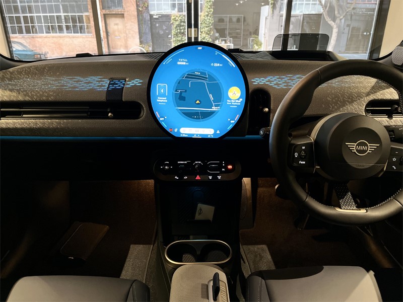 2024 (74) MINI COOPER 2.0 S Classic 5dr Auto 3524645