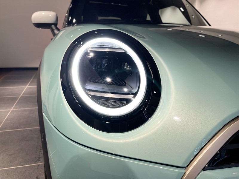 2024 (74) MINI COOPER 2.0 S Classic 5dr Auto 3524655