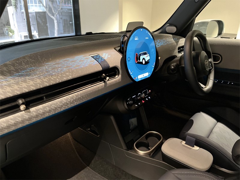 2024 (74) MINI COOPER 2.0 S Classic 5dr Auto 3524646