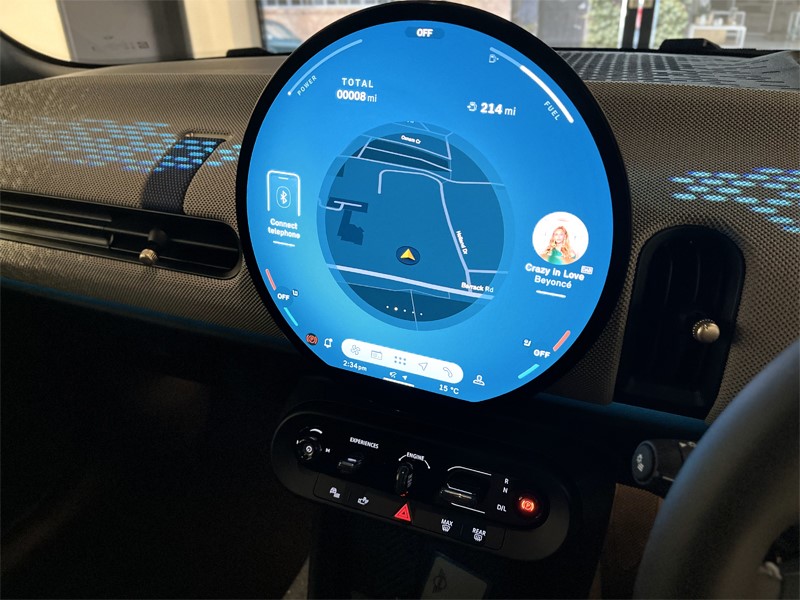 2024 (74) MINI COOPER 2.0 S Classic 5dr Auto 3524647