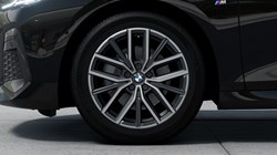 BMW 2 SERIES 220i MHT M Sport 5dr DCT 3523462