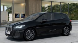 BMW 2 SERIES 220i MHT M Sport 5dr DCT 3523459