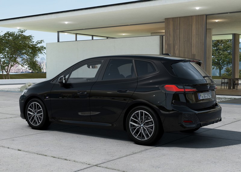  BMW 2 SERIES 220i MHT M Sport 5dr DCT 3523460