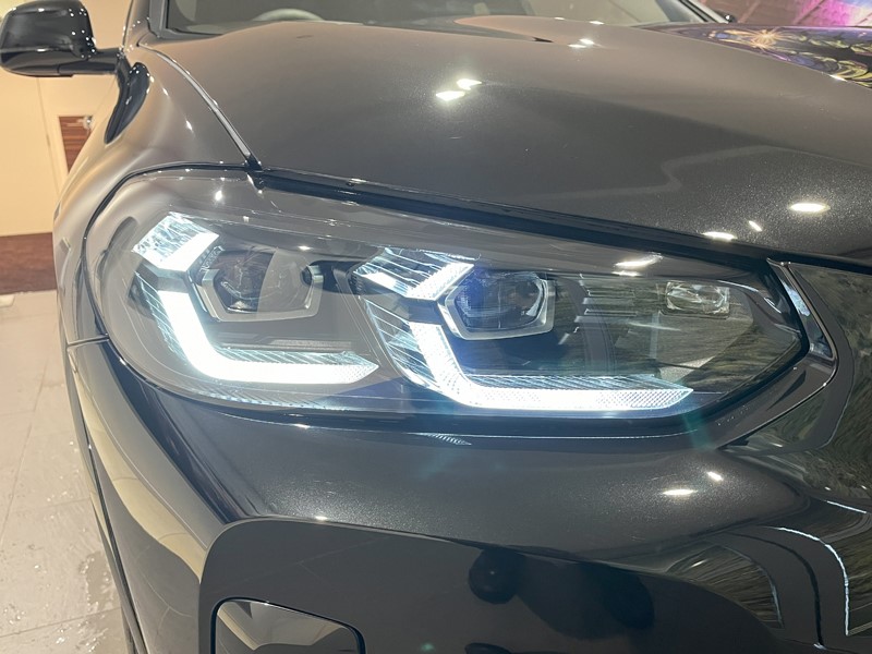  BMW X4 xDrive20d MHT M Sport 5dr Step Auto [Tech Pack] 3544984