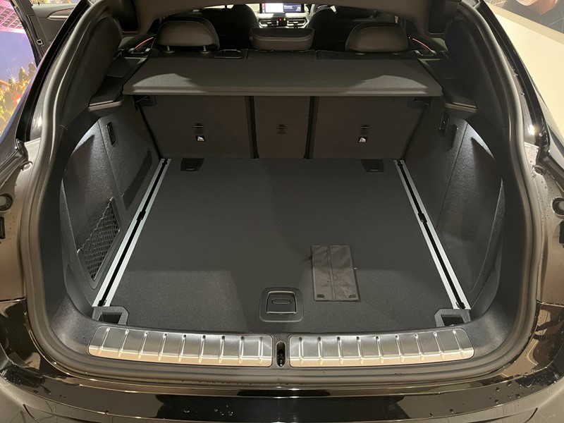  BMW X4 xDrive20d MHT M Sport 5dr Step Auto [Tech Pack] 3544979