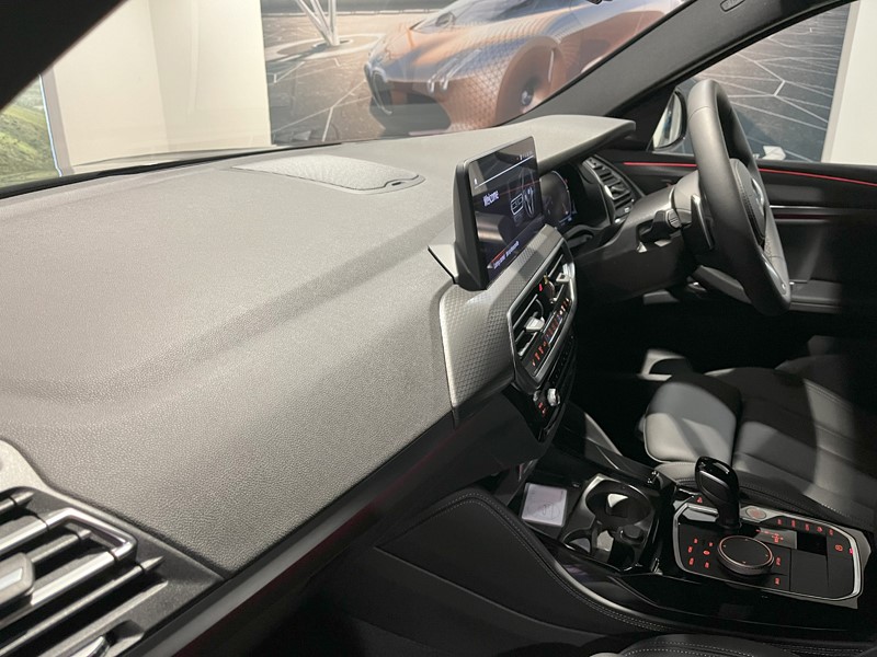  BMW X4 xDrive20d MHT M Sport 5dr Step Auto [Tech Pack] 3544973