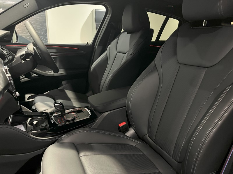  BMW X4 xDrive20d MHT M Sport 5dr Step Auto [Tech Pack] 3544977