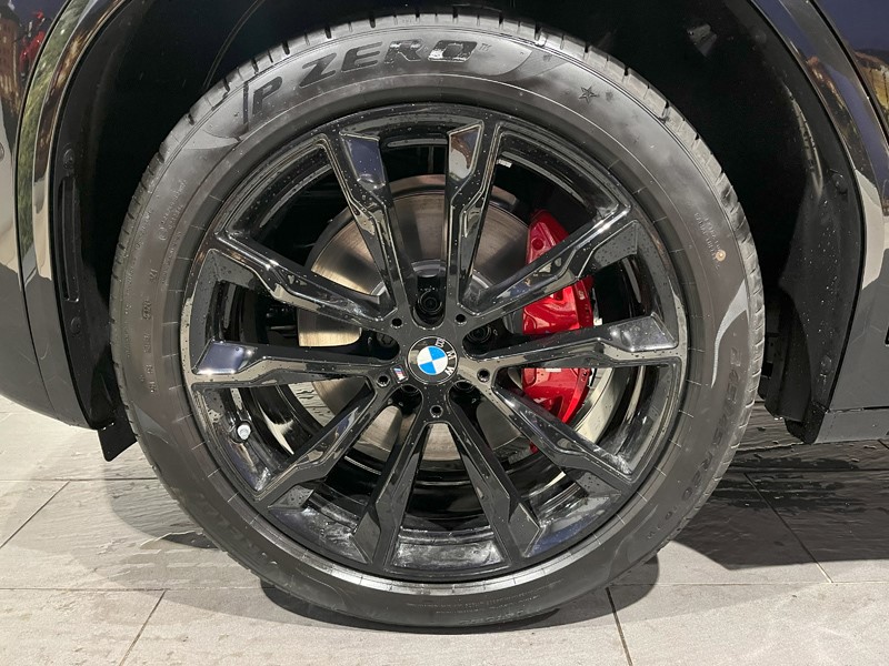  BMW X4 xDrive20d MHT M Sport 5dr Step Auto [Tech Pack] 3544980