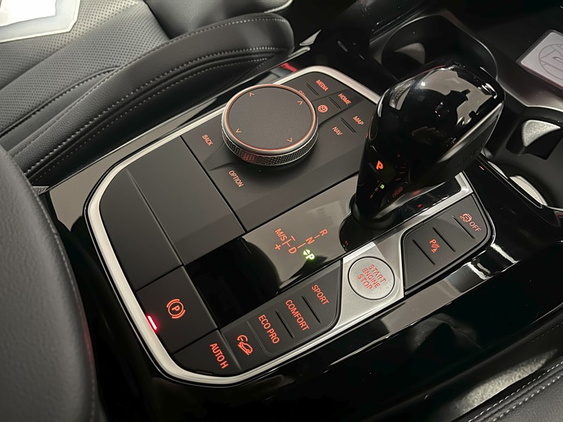  BMW X4 xDrive20d MHT M Sport 5dr Step Auto [Tech Pack] 3544976