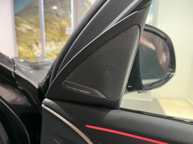  BMW X4 xDrive20d MHT M Sport 5dr Step Auto [Tech Pack] 3544983