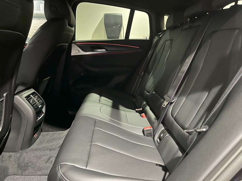  BMW X4 xDrive20d MHT M Sport 5dr Step Auto [Tech Pack] 3544978