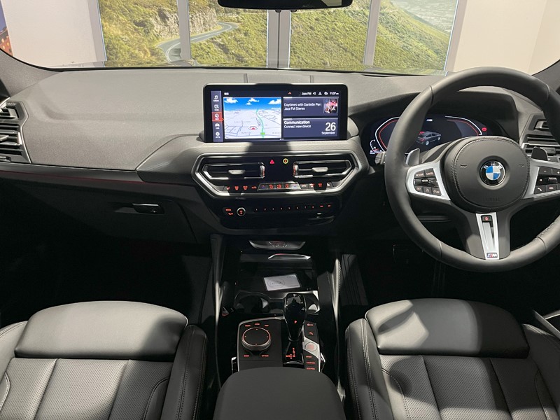 BMW X4 xDrive20d MHT M Sport 5dr Step Auto [Tech Pack] 3544972