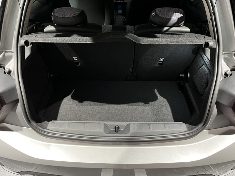  MINI COOPER 2.0 S Classic [Level 2] 3dr Auto 3656127