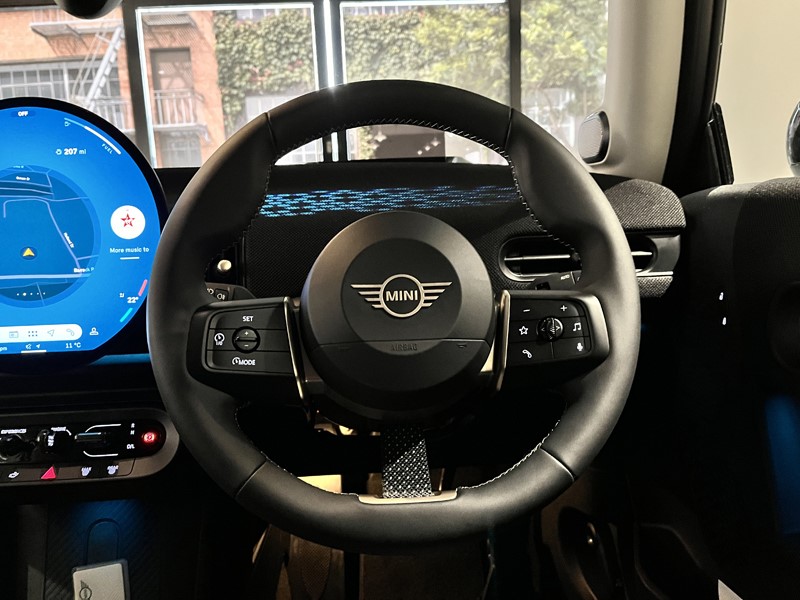  MINI COOPER 2.0 S Classic [Level 2] 3dr Auto 3656146