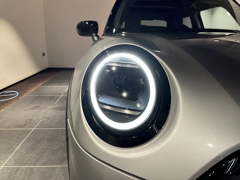  MINI COOPER 2.0 S Classic [Level 2] 3dr Auto 3656130