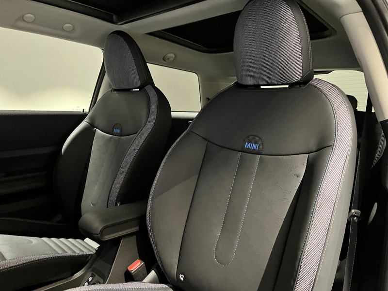  MINI COOPER 2.0 S Classic [Level 2] 3dr Auto 3656154