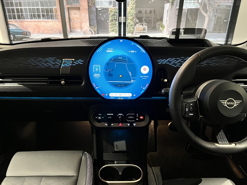  MINI COOPER 2.0 S Classic [Level 2] 3dr Auto 3656135