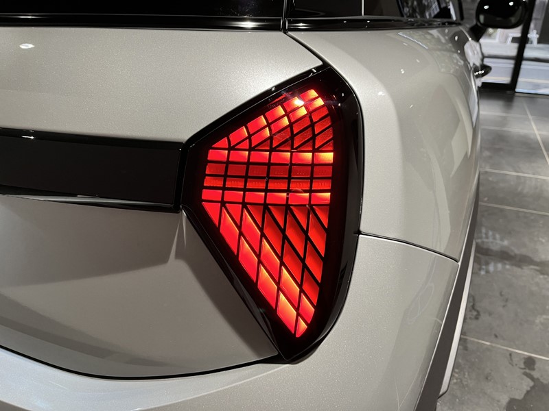  MINI COOPER 2.0 S Classic [Level 2] 3dr Auto 3656145