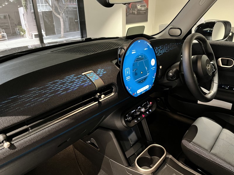  MINI COOPER 2.0 S Classic [Level 2] 3dr Auto 3656122