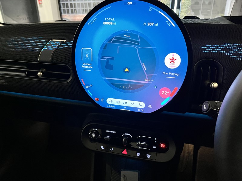  MINI COOPER 2.0 S Classic [Level 2] 3dr Auto 3656123