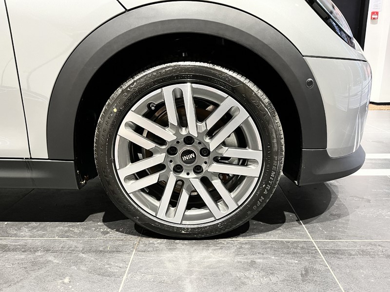  MINI COOPER 2.0 S Classic [Level 2] 3dr Auto 3656128