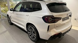 BMW X3 xDrive20d M Sport 5dr Step Auto 3544732
