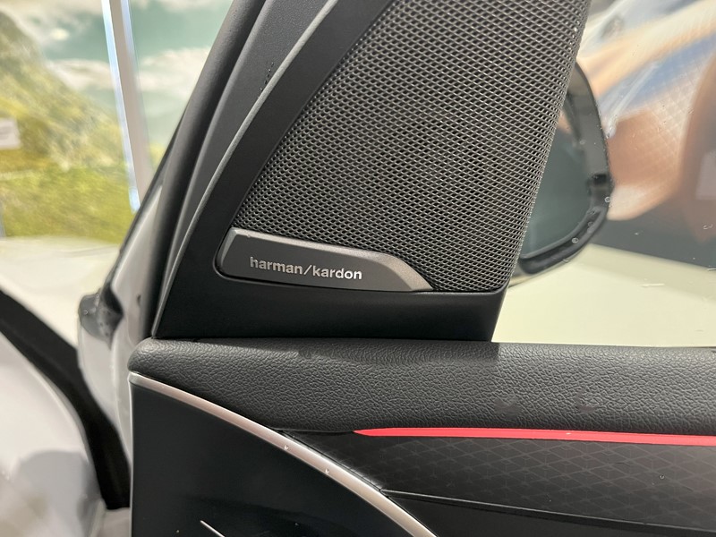  BMW X3 xDrive20d M Sport 5dr Step Auto 3544742