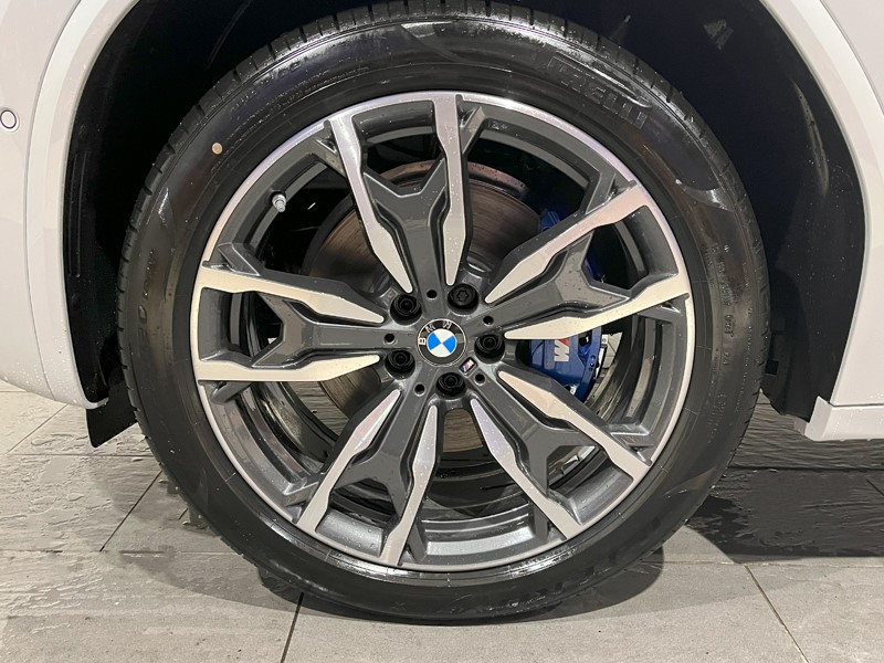  BMW X3 xDrive20d M Sport 5dr Step Auto 3544741