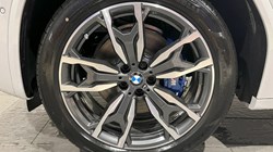 BMW X3 xDrive20d M Sport 5dr Step Auto 3544741