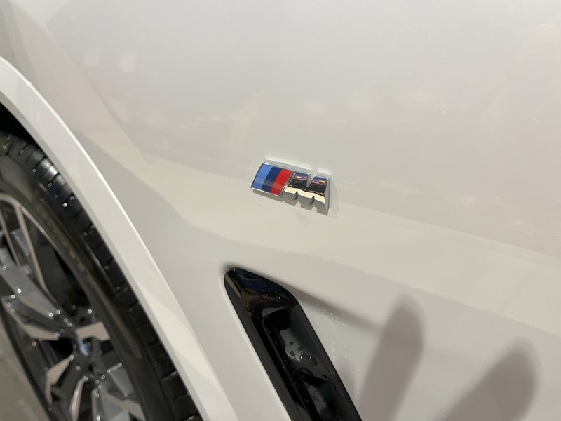  BMW X3 xDrive20d M Sport 5dr Step Auto 3544743