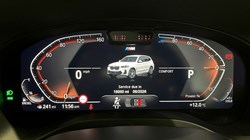BMW X3 xDrive20d M Sport 5dr Step Auto 3544736