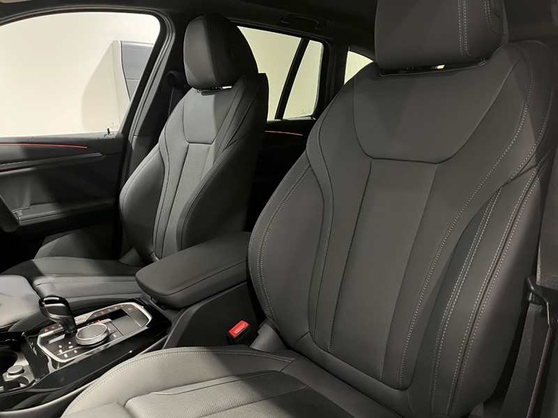  BMW X3 xDrive20d M Sport 5dr Step Auto 3544738