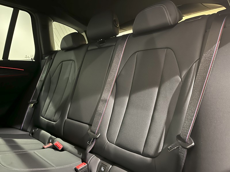  BMW X3 xDrive20d M Sport 5dr Step Auto 3544739