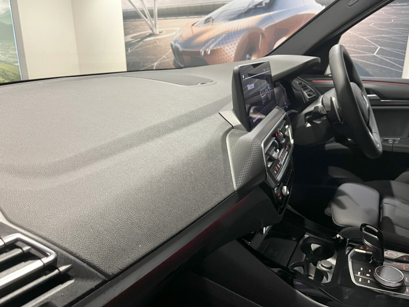  BMW X3 xDrive20d M Sport 5dr Step Auto 3544734