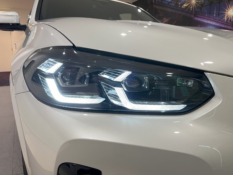  BMW X3 xDrive20d M Sport 5dr Step Auto 3544745