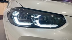 BMW X3 xDrive20d M Sport 5dr Step Auto 3544745