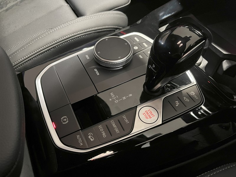  BMW X3 xDrive20d M Sport 5dr Step Auto 3544737