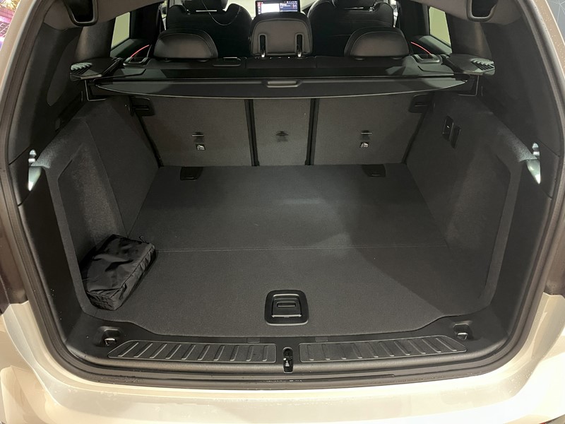  BMW X3 xDrive20d M Sport 5dr Step Auto 3544740